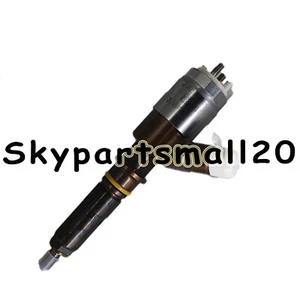GENUINE Fuel Injector 320-0690 3200690 2645A749 for CATERPILLAR PERKINS C6.6 1pc - Picture 1 of 1