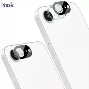 IMAK High Definition Camera Lens Protector Glass Film For Apple iPhone 16e - Picture 1 of 14