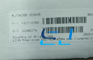 Brand new RedLion LRD6300 Capacitive Tag Sensor LRD6300 - Picture 1 of 2