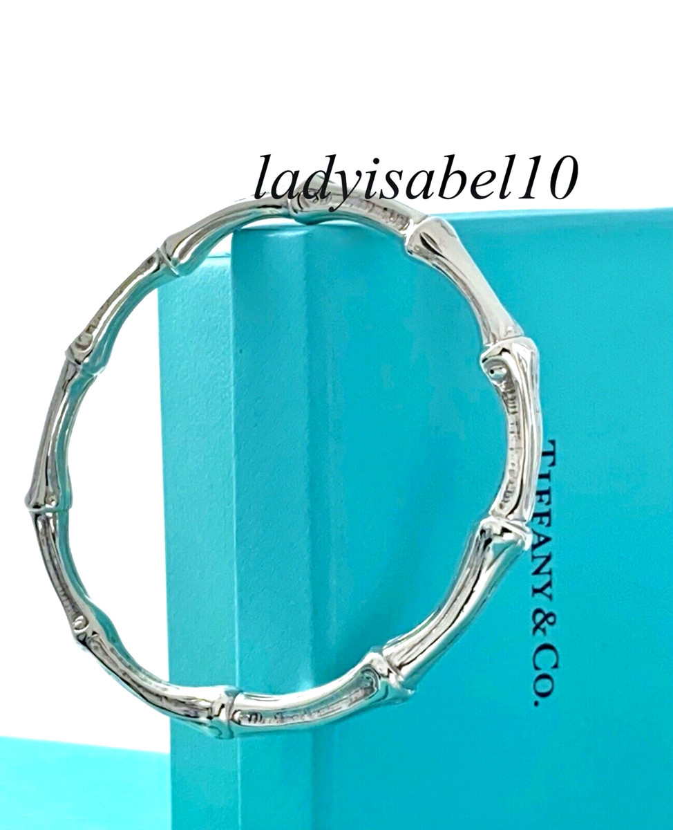 tiffany bamboo bracelet | eBay tiffany bamboo bracelet | eBay