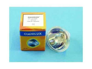 OMNILUX EFP 12V/100W GZ-6,35 500h - Bild 1 von 1