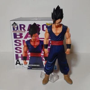 Figura Son Gohan Dragon Ball Ultimate MASTERLISE Super Hero BANDAI Ichiban Kuji - Imagen 1 de 3