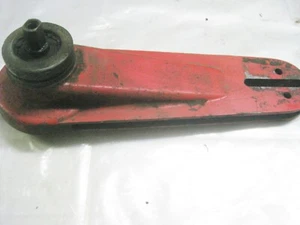 Homelite Saw XL-98 UT-05015-A parte assemblaggio braccio lama 432262, A43227, 43211 - Foto 1 di 10
