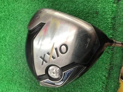2012 Dunlop XXIO 7 1W Driver 10.5deg MP700 R-flex Golf Clubs E29 - Image 1 of 4