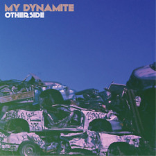 My Dynamite Otherside (Vinyl) 12" Album (US IMPORT)