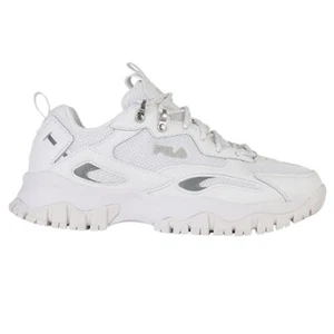 FILA FFM0354 10004White RAY TRACER TR2 - Imagen 1 de 4