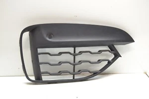 2015-2019 BMW X6 F16 50iX 4.0 4.4 SAC Grille Side Open Right 51118069316 Used OE - Picture 1 of 3