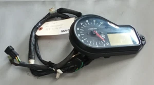 2002 Yamaha SX Viper Dash Meter/Display with wires PN 8EK-83548-00 - Picture 1 of 2