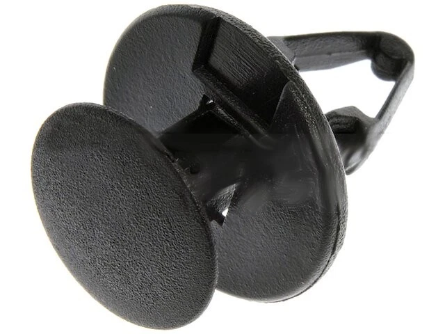 Hood Insulation Pad Clip For 2017-2018 GMC Sierra 2500 HD 6.6L V8 DIESEL BZ757ST Foto 1 de 1