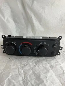 Heater A/C Control Ford 1500 05.P55056321AD - Picture 1 of 7