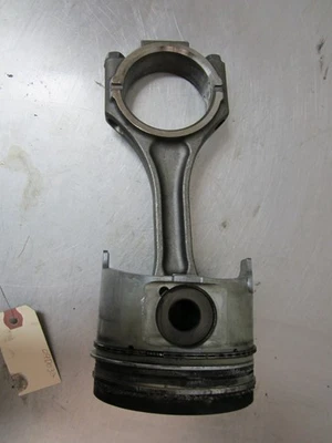 PISTON WITH CONNECTING ROD STANDARD SIZE For 04-05 Chevrolet Silverado 3500  6.6 - Image 1 of 4