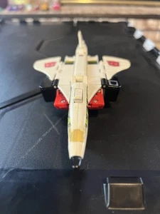 Transformers G1 Vintage Hasbro Figure - Silverbot 1985 - Picture 1 of 8