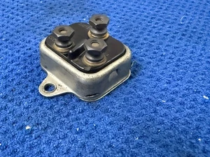 NOS 1941 42 46 47 48 Ford  Mercury Steering Column Ignition Switch Assy 11A-3680 - Picture 1 of 7