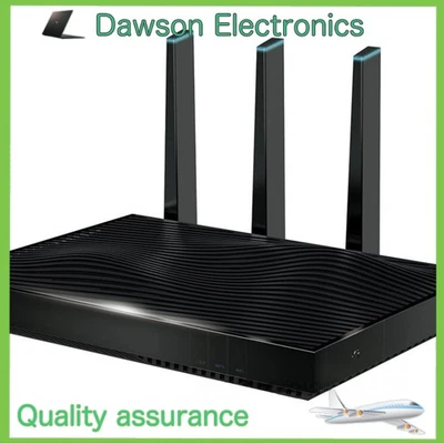 NETGEAR R8500-Nighthawk X8 AC5300 Smart WiFi Router - Image 1 of 2
