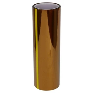 300mm Polyimide Masking Tape High Temperature Heat Resistant silicone adhesive - Picture 1 of 1