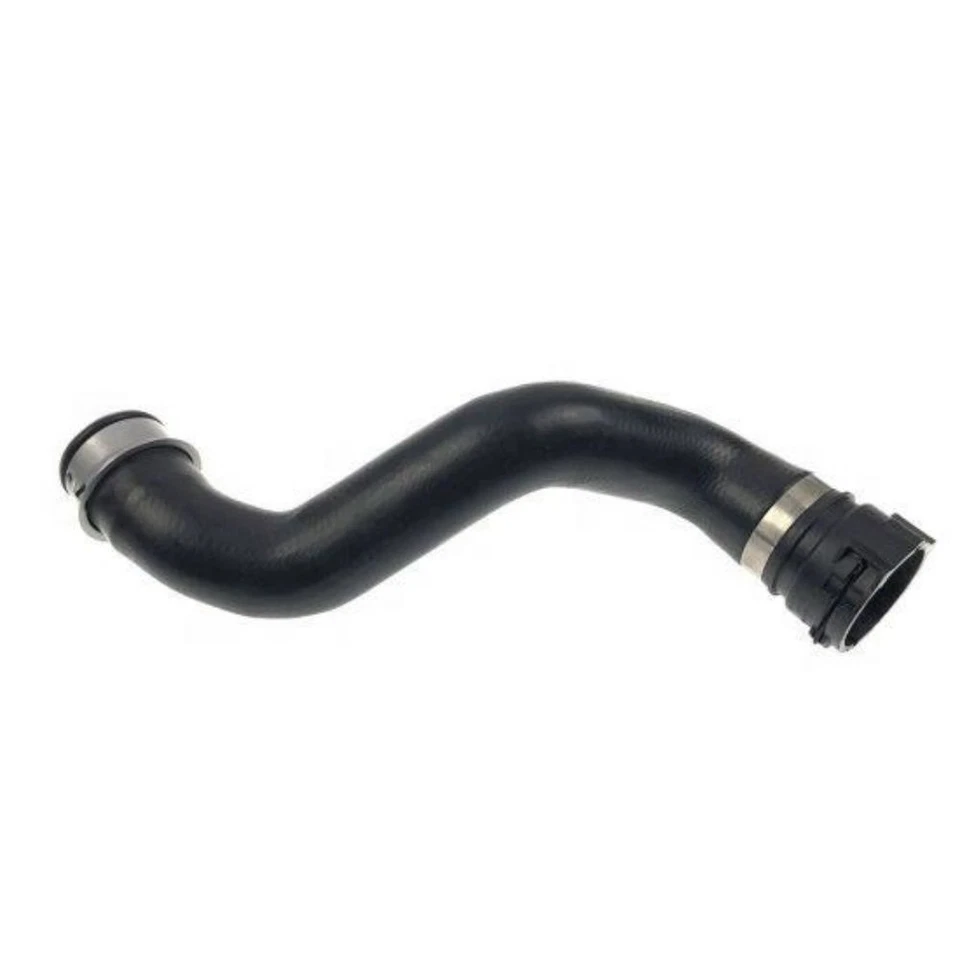 Manguera de refrigerante de radiador para BMW E60 525i 530i 2004-2005 Foto 1 de 1