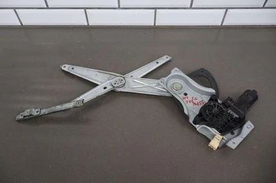 Pontiac GTO 2004-2006 (2 puertas) pasajero derecho regulador ventana eléctrica Foto 1 de 4