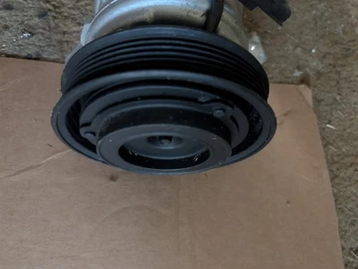 Compresor de aire acondicionado para Jeep Grand Cherokee 4,7 L 1999 2000 2001 2002 2003 2004 Foto 1 de 4