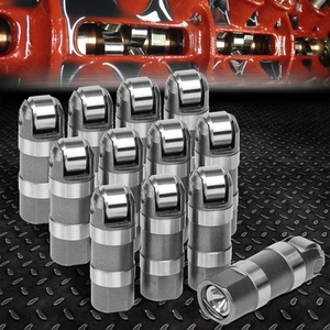 FOR 89-07 FORD MUSTANG RANGER F150 V6 12-VALVE ENIGNE HYDRAULIC ROLLER LIFTERS - Bild 1 von 6