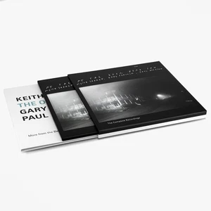 At The Deer Head Inn: The Complete Recordings [Analog] - Picture 1 of 3