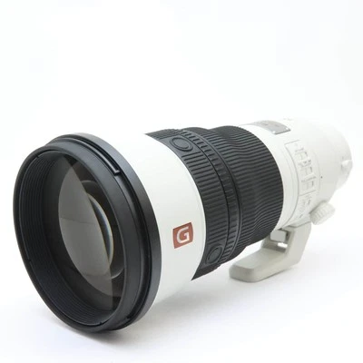 SONY FE 300mm F/2.8 GM OSS SEL300F28GM (for SONY E mount) #350 - Image 1 of 4