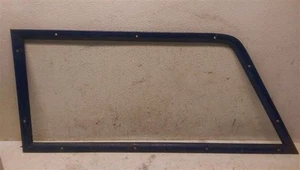 Borde interior de cuarto de vidrio para pasajero para Jeep Wagoneer 1974 - Imagen 1 de 6
