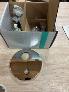 Hansgrohe Talis S 32475000 / Unterputz-Wannen-Einhebelmischer / Unbenutzt ✅ - Bild 1 von 5