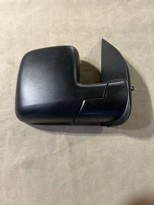 Espejo retrovisor lateral derecho pasajero Ford E150 E250 E350 2007-2014 OEM 1406632 Foto 1 de 4