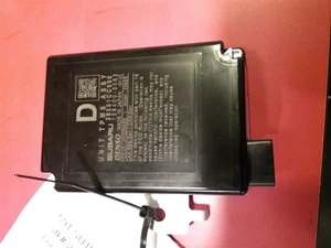 BR-Z 2023 Chassis ECM 1041405 - Picture 1 of 5