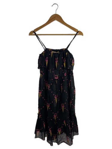 GUCCI abito cami L 23SS cotone gelato 38 730392 ZALYA