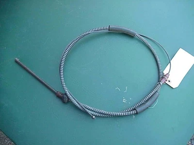 Cable de freno trasero Ford Thunderbird 1964-66 E excelente usado Foto 1 de 3
