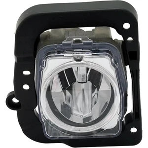 New Right Front Fog Light For Acura By AC2593112 33900TZ6H01 - Picture 1 of 4
