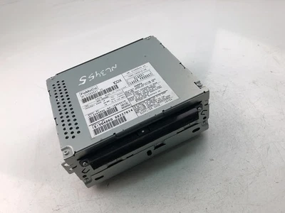 VOLVO S80 II AS Musik-Player ohne GPS 31260541AA 18158143 - Bild 1 von 4