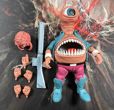 Neca Belly Bomb Adventures Eastman and Laird's Teenage Mutant Ninja Turtles - Image 1 of 2