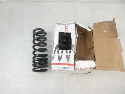 Muelle helicoidal delantero Lesjofors 4127619 para Ford E-150 2007-2014 Foto 1 de 4
