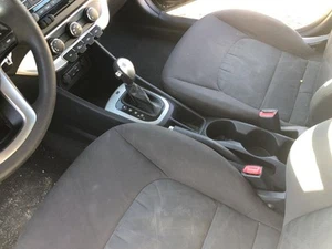 Console Front Floor w/o Armrest Fits 12-17 RIO 915728 - Picture 1 of 12