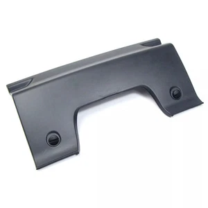 Genuine Land Rover DQU000011PCL Bumper Towing Eye Cover for Range Rover Sport - Picture 1 of 1