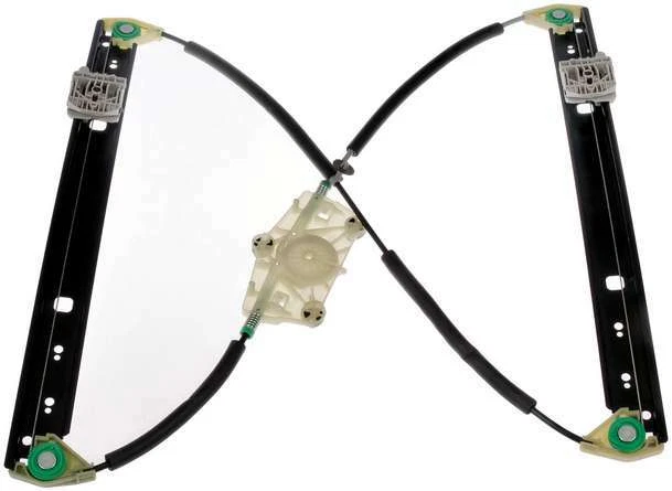Window Regulator for 2015 Audi Q7 - Image 1 of 1