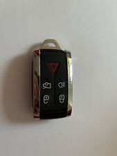 Produktbild - Jaguar XF 2007-2012 5 Button Smart Remote Case