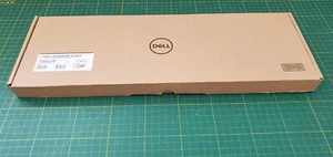 Dell Tastatur KB216, schwarz AZERTY FR_0.5_6 - Bild 1 von 8