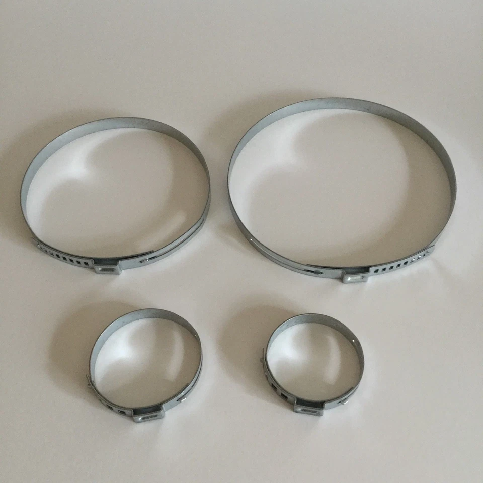 Kit de 6 piezas de eje interior y exterior Toyota Camry CV - EN STOCK - 1997-01 6 cilindros SOLO Foto 1 de 1