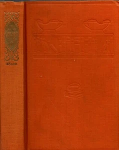 Cricket von Elizabeth Westyn Timlow (RAR, 1895, HC) - Bild 1 von 3