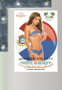 2006-2015 Benchwarmer VARIOUS PROMO CARDS RARE Pick From List PLAYBOY UpTo25%OFF - Picture 1 of 38