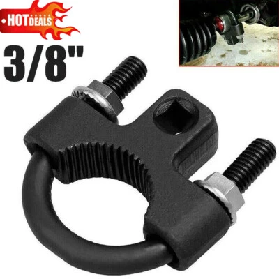 UK Stock Inner Tie Rod Removal Tool 3/8 Inch Low Profile Tool for Tie Rod End