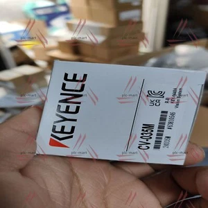 NEU IM KARTON KEYENCE CCD Industriekamera CV-035M schneller Versand - Bild 1 von 1
