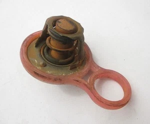 BMW MINI One / Cooper / Cooper S Thermostat & Dichtung R50 R52 R53 7596787 - Bild 1 von 2