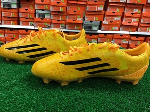 Las mejores ofertas en Adidas zapatos de fútbol de oro para hombres | eBay