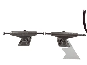 independent trucks stage 9 skateboard 7 9/16 axle old school  - Picture 1 of 6