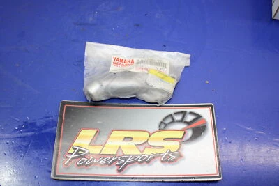 Coletor de admissão YAMAHA YAMAHOPPER 3L5-13555-00-00 - Imagem 1 de 4