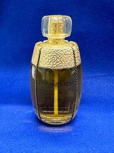 Yves Saint Laurent Champagne EdT 3.4OZ 100ml Vintage Women Perfume YSL Unused - Picture 1 of 3
